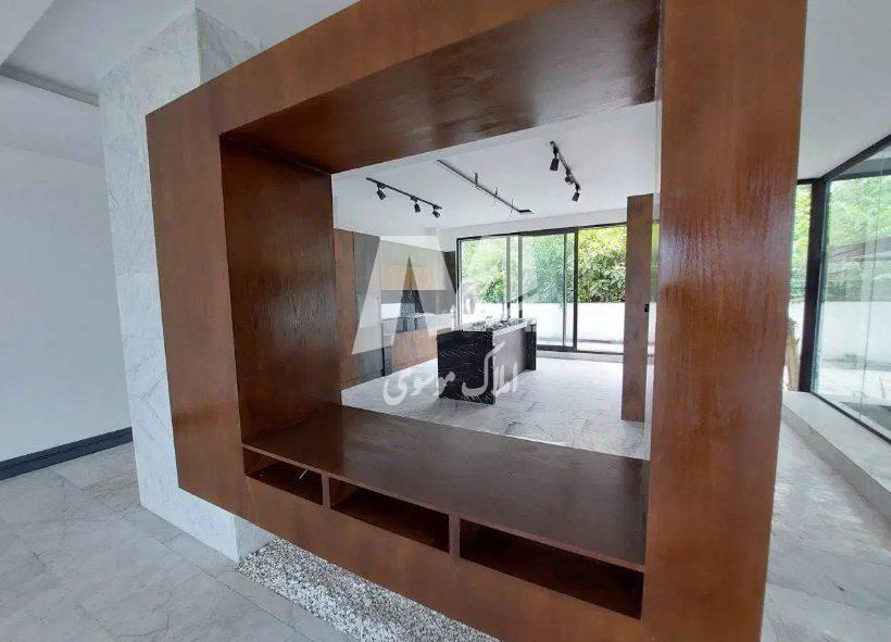 خريد ويلا دوبلكس ٦٠٠ متري نما مدرن استخردار در چلندر نوشهر | 600 متر