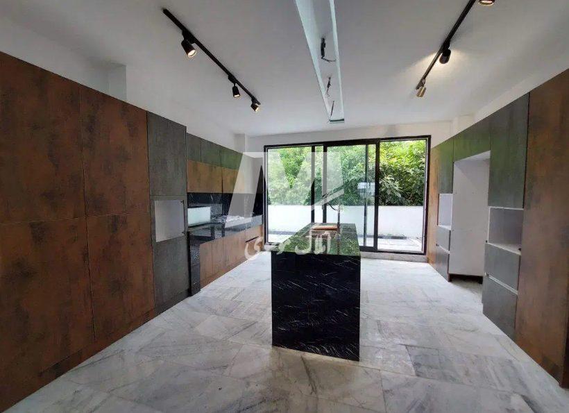 خريد ويلا دوبلكس ٦٠٠ متري نما مدرن استخردار در چلندر نوشهر | 600 متر