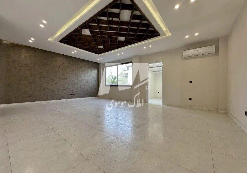 خريد ويلا دوبلكس ٣٥٠ متري استخردار در چلك نوشهر | 350 متر