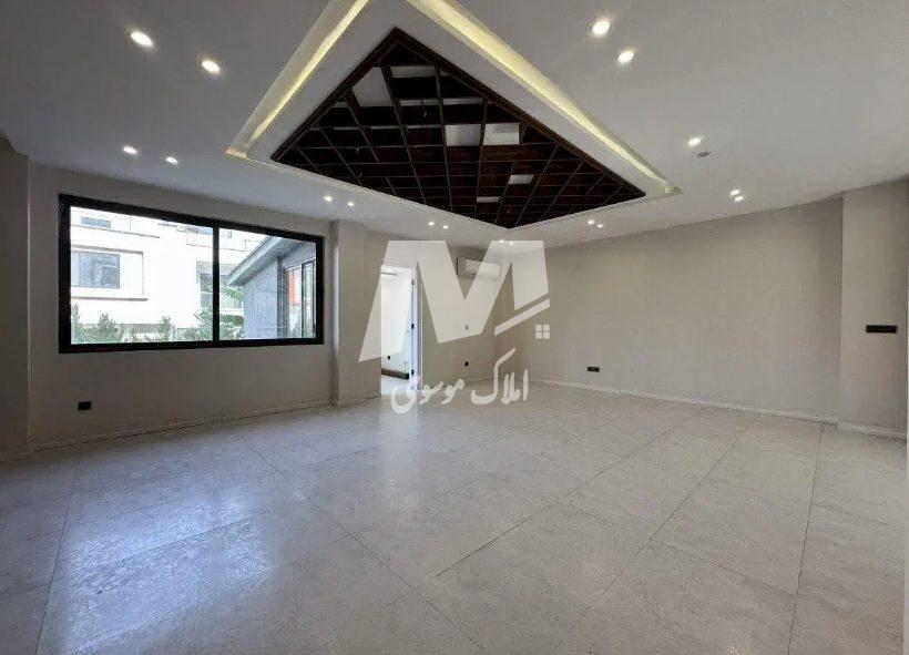 خريد ويلا دوبلكس ٣٥٠ متري استخردار در چلك نوشهر | 350 متر