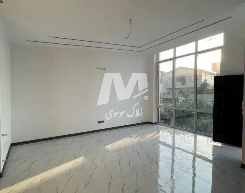 خريد ويلا فلت ١٨٠ متري شهركي در نعمت آباد چمستان | 180 متر