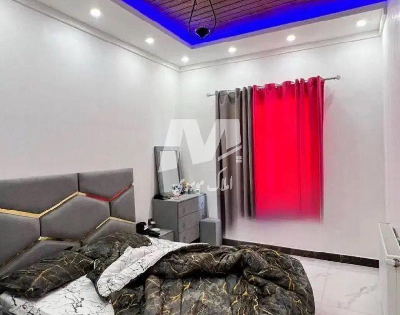 خريد ويلا فلت ١٥٠ متري نما مدرن مبله استخردار در اميرآباد چمستان | 150 متر
