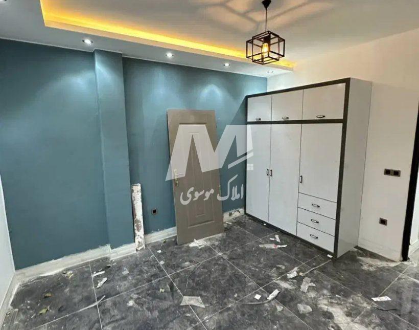 خريد ويلا دوبلكس ٢٥٠ متري نما مدرن شهركي در سعادت آباد چمستان | 200 متر