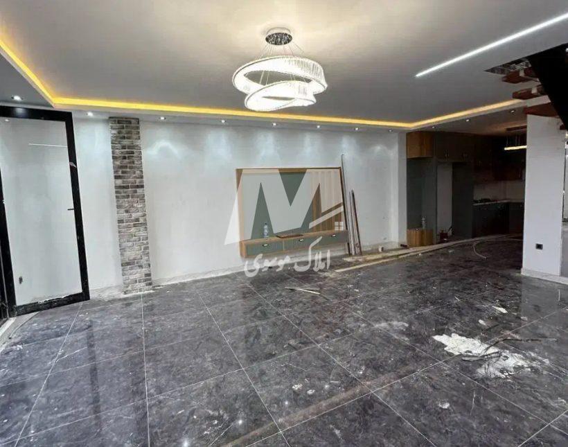 خريد ويلا دوبلكس ٢٥٠ متري نما مدرن شهركي در سعادت آباد چمستان | 200 متر