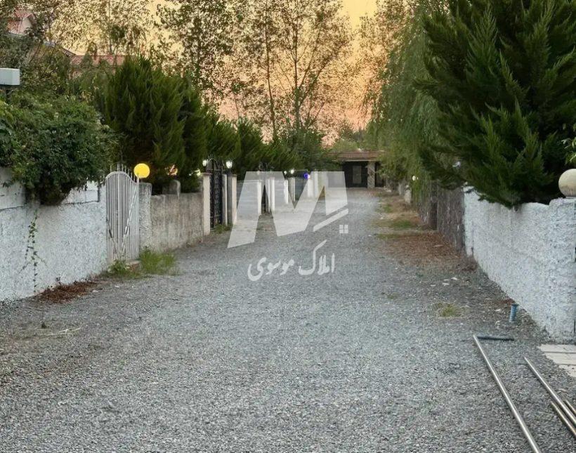 خريد ويلا دوبلكس ٢٥٠ متري نما مدرن شهركي در سعادت آباد چمستان | 200 متر