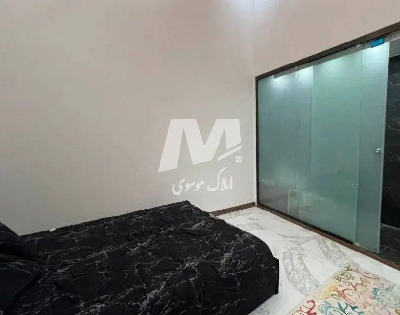 خريد ويلا فلت ٣١٠ متري فول فرنيش استخردار در اميرآباد چمستان | 310 متر