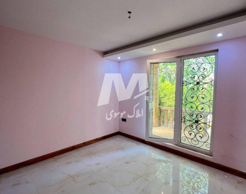 خريد ويلا نيم پيلوت ٢٧٠ متري شهركي در سعادت آباد چمستان | 270 متر
