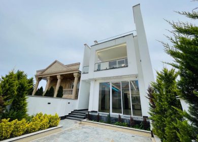 خريد ويلا دوبلكس ٢٨٠ متري در سعادت آباد چمستان | 260 متر