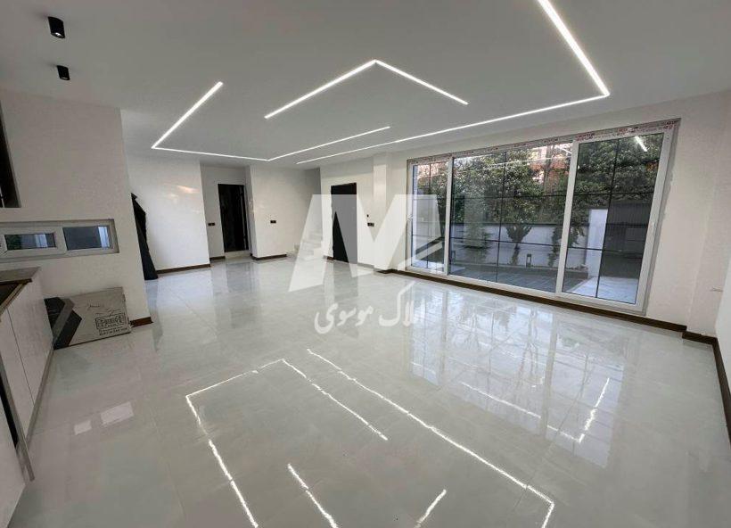 خريد ويلا نما مدرن ١٧٠ متري شهركي در اميرآباد چمستان | 170 متر