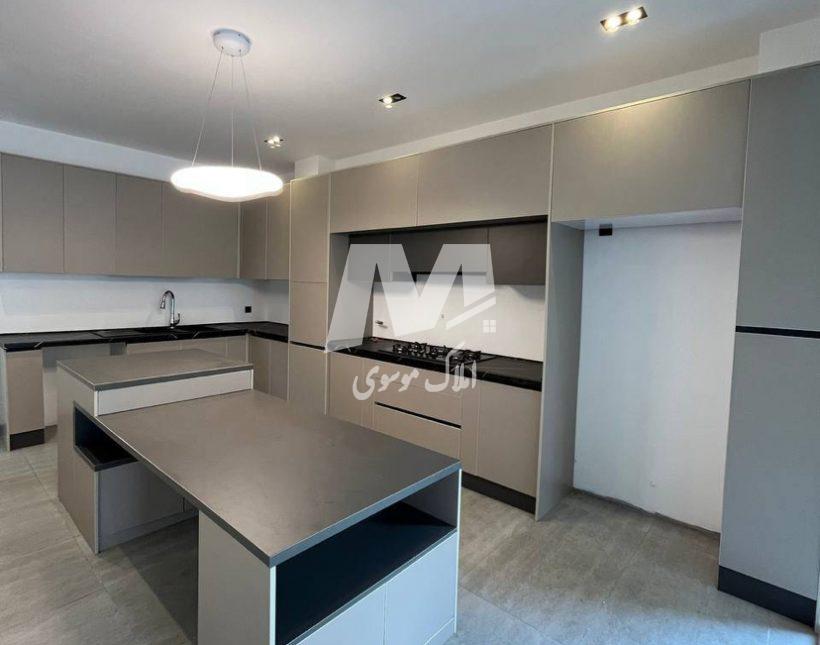 خريد ويلا دوبلكس ٣٥٠ متري نما مدرن در گيلانده چمستان | 350 متر