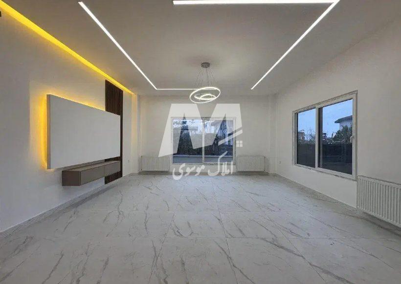 خريد ويلا دوبلكس ٢٥٠ متري نما مدرن روف دار در سيسنگان | 200 متر