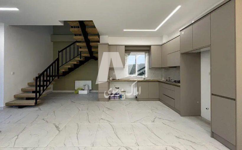 خريد ويلا دوبلكس ٢٥٠ متري نما مدرن روف دار در سيسنگان | 200 متر