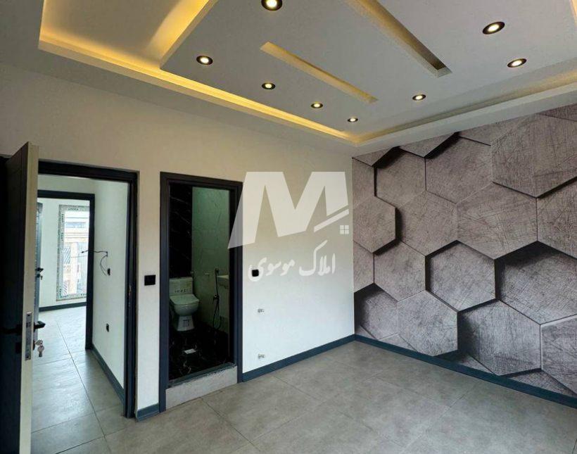 خريد ويلا دوبلكس ٣٤٠ متري نما مدرن استخردار در نعمت آباد چمستان | 300 متر