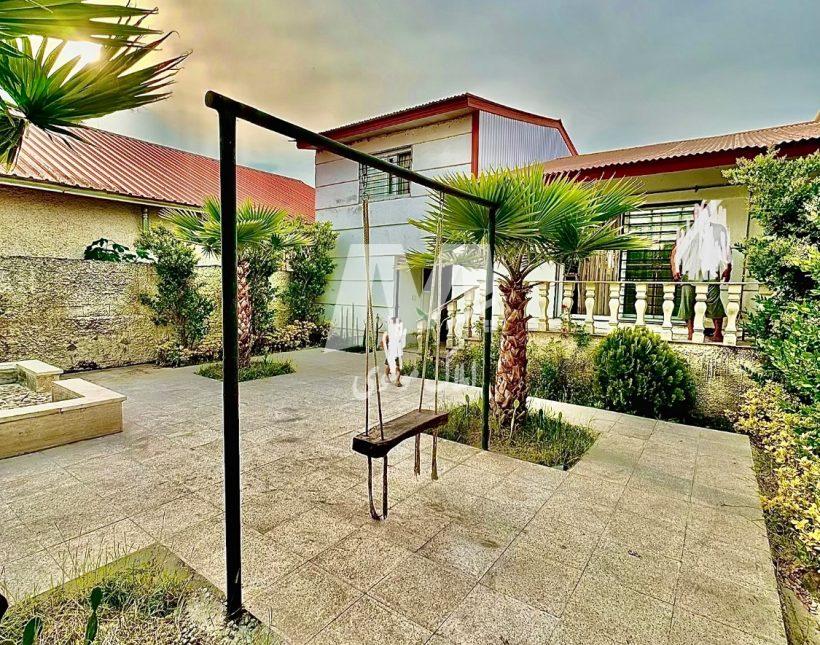 خرید ویلا باغ 300 متری در چمستان | 300 متر