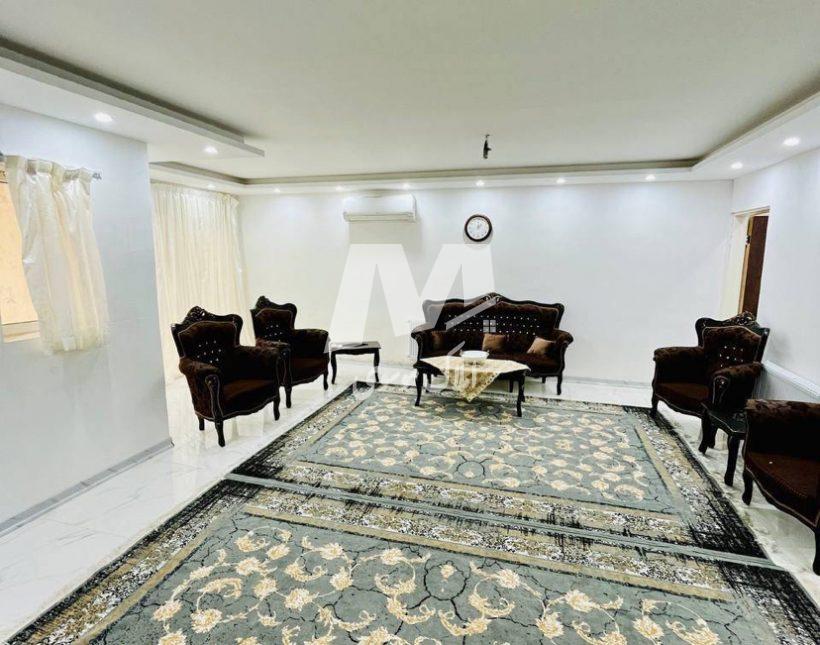 خريد ويلا باغ ٦٠٠ متري مبله استخردار در همصفا چمستان | 600 متر