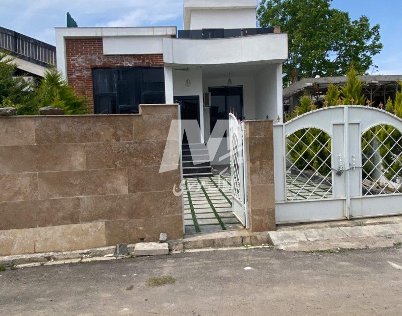 خرید ویلا چمستان دوبلکس پلاک 1 جنگل | 260 متر