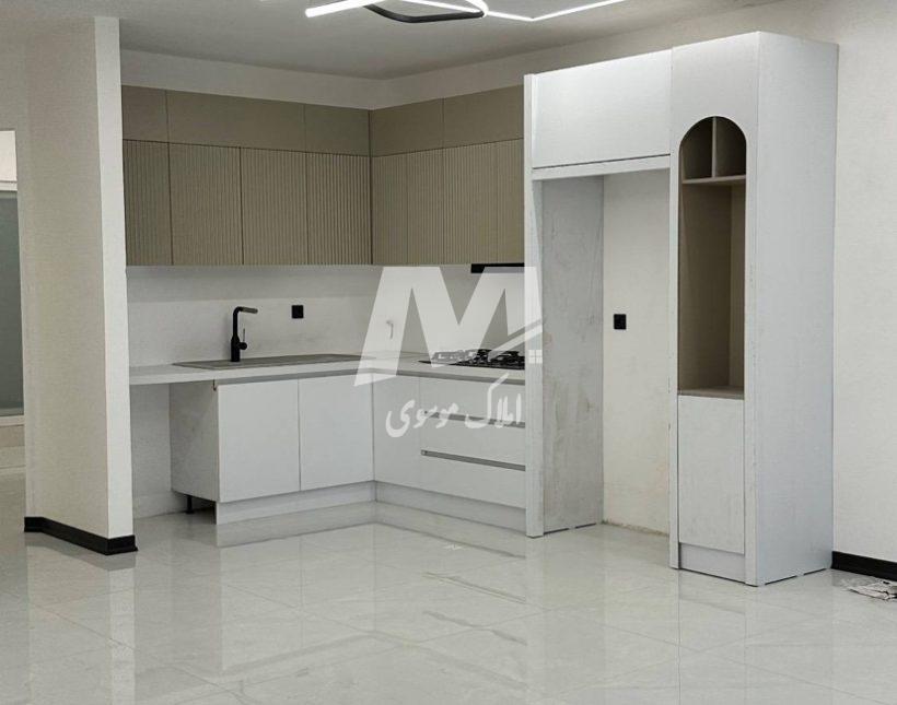 خريد ويلا فلت ١٣٠ متري نما مدرن در همصفا چمستان | 180 متر