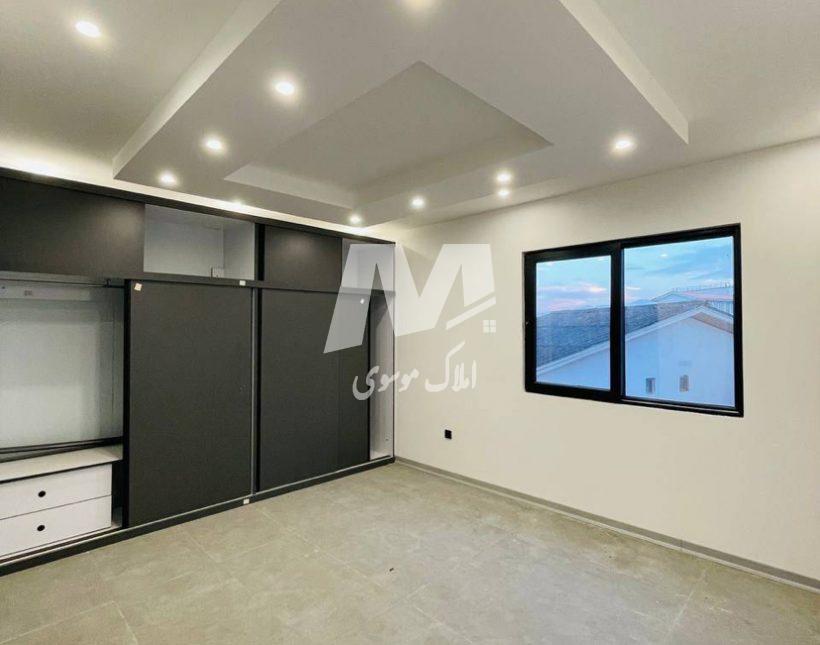 خريد ويلا دوبلكس ٣٥٠ متري نما مدرن روف دار در نعمت آباد چمستان | 330 متر