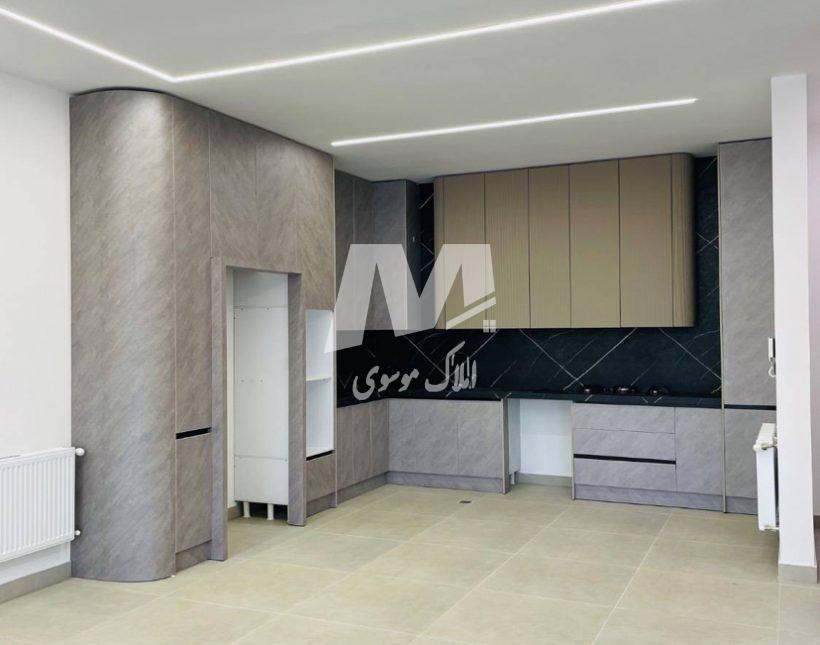 خريد ويلا دوبلكس ٢٤٠ متري نما مدرن مستقل در اميرآباد چمستان | 240 متر
