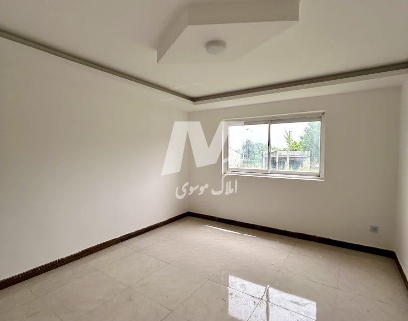 فروش ویلا بازسازی شده پلاک یک جنگل چمستان | 230 متر
