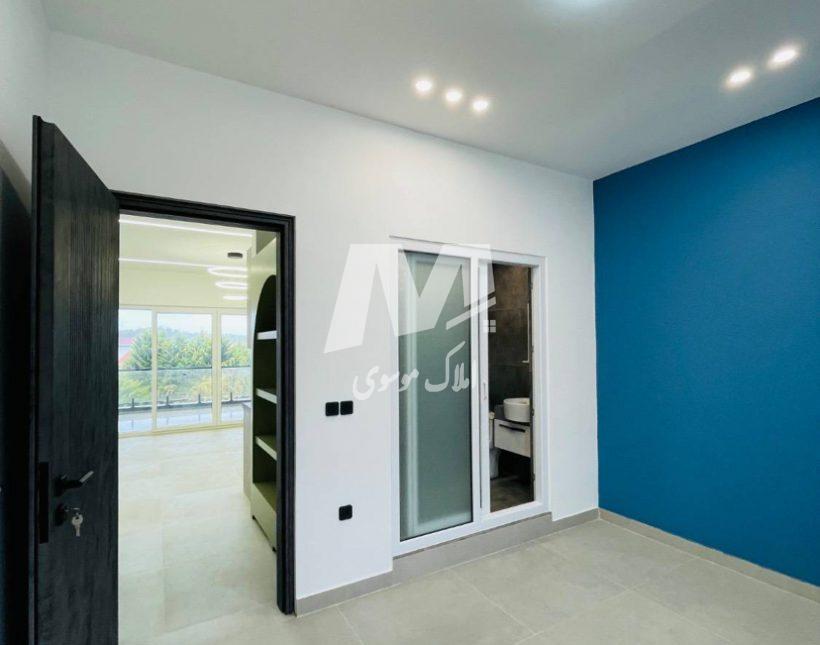 خريد ويلا دوبلكس ٢٤٠ متري نما مدرن مستقل در اميرآباد چمستان | 240 متر