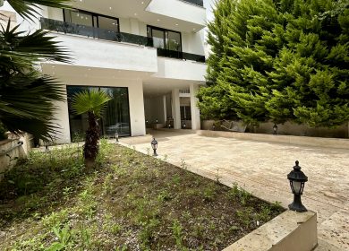 خرید ویلا چمستان تریپلکس با دبل روف | 300 متر