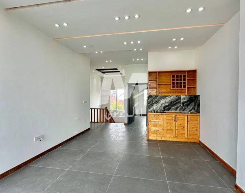 خريد ويلا دوبلكس ٣٠٠ متري نما مدرن روف دار در ونوش نوشهر | 300 متر