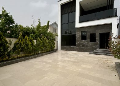 خرید ویلا دوبلکس سند دار چمستان | 200 متر