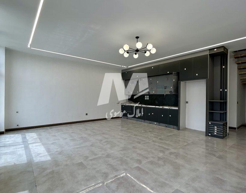 خرید ویلا دوبلکس سند دار چمستان | 200 متر