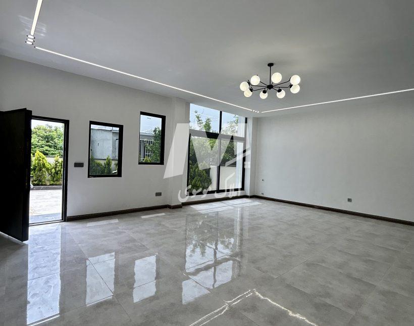 خرید ویلا دوبلکس سند دار چمستان | 200 متر