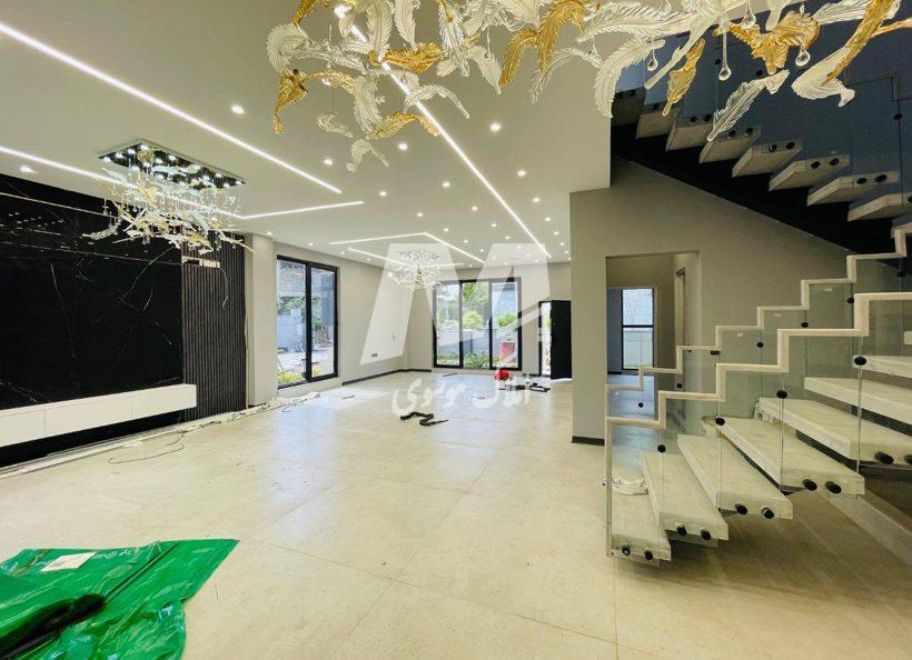 خريد ويلا دوبلكس ٣٧٠ متري نما مدرن اميرآباد چمستان | 330 متر