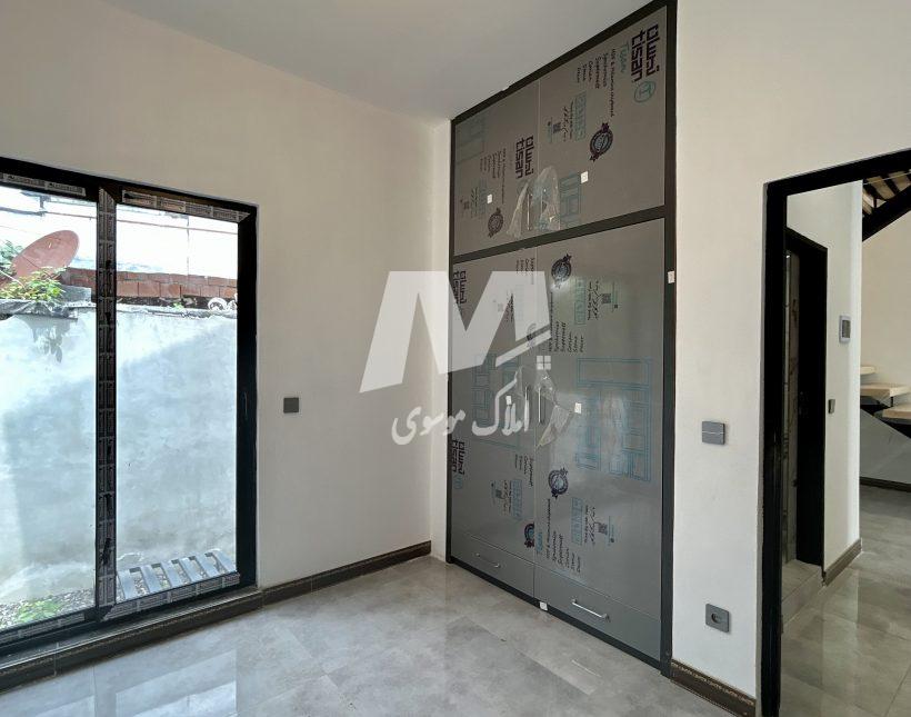 خرید ویلا دوبلکس سند دار چمستان | 200 متر