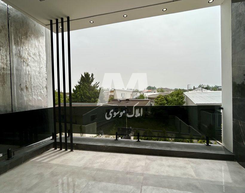 خرید ویلا دوبلکس سند دار چمستان | 200 متر