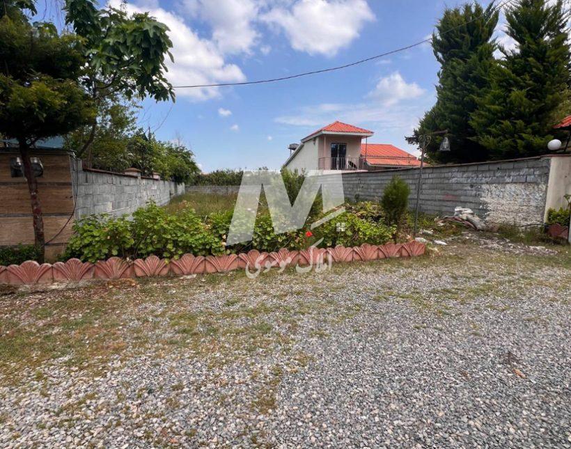 خريد زمين ٣٠٠ متري مسكوني در عربخيل چمستان | 300 متر