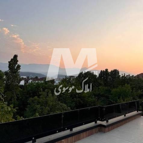 خرید ویلا در وازیوار ۳۵۰ متری استخر دار | 300 متر