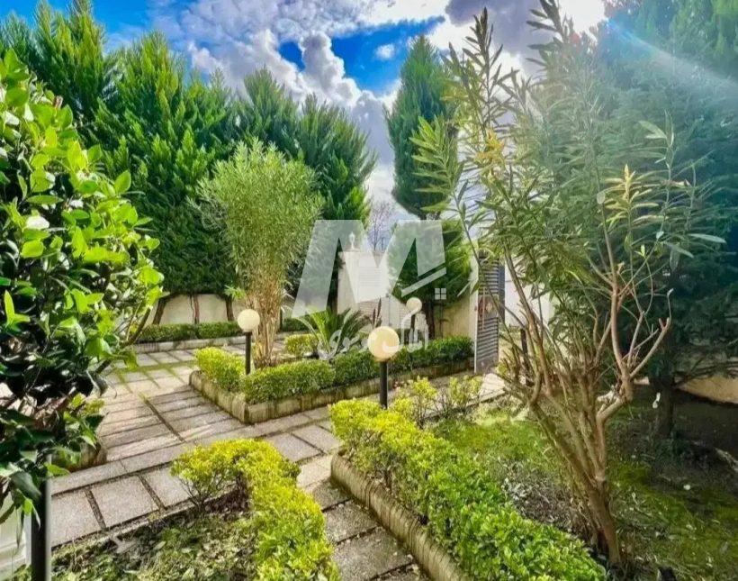 خرید ویلا در چمستان ۳۰۰ متری سند دار | ۳۰۰ متر
