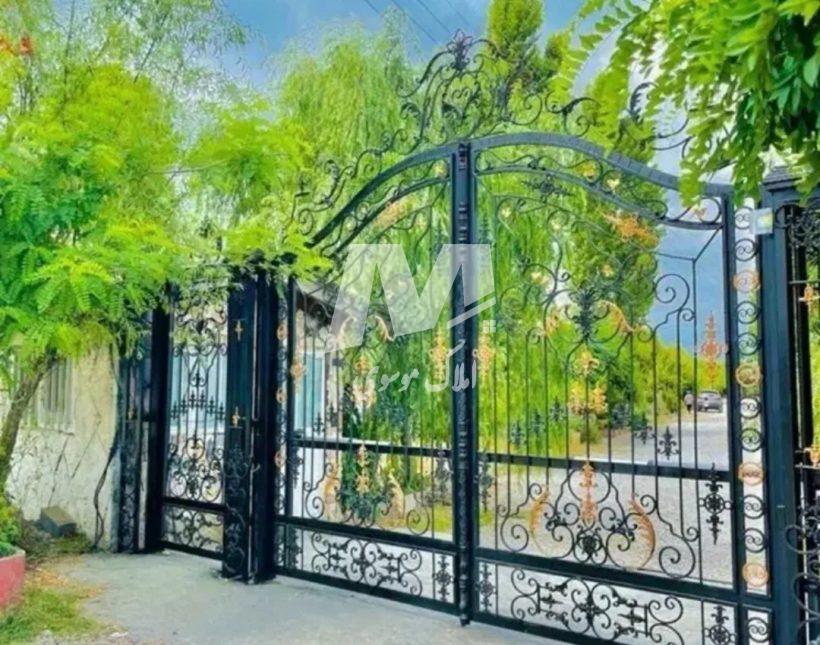 خرید ویلا در چمستان ۲۵۰ متری مبله سند دار بهدشت | ۲۵۰ متر