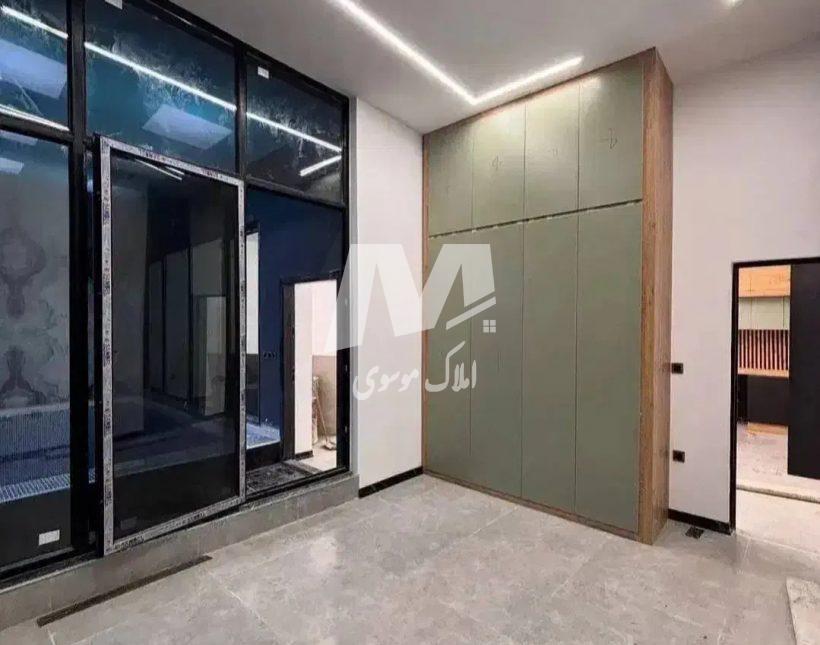 خرید ویلای فلت نوساز سند دار شهرک مهرگان رویان | ۲۵۰ متر