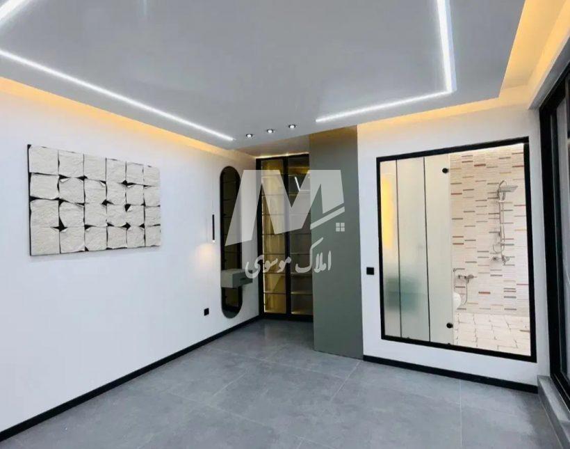 خرید ویلای تریبلکس لاکچری استخردار تاپ لوکیشن سند دار | ۳۵۰ متر
