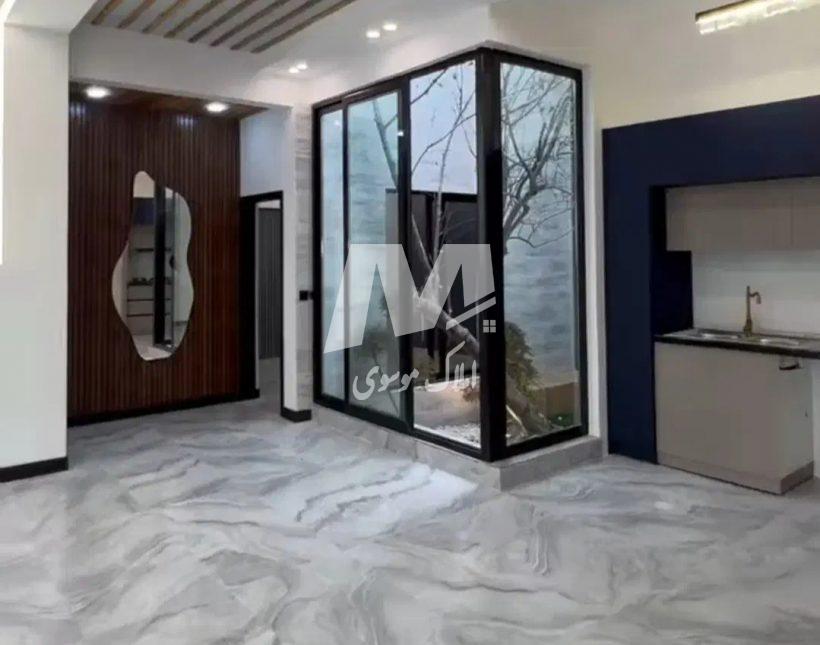 خريد ویلای فلت نوساز شیک و مدرن تاپ لوکیشن | ۱۸۰ متر
