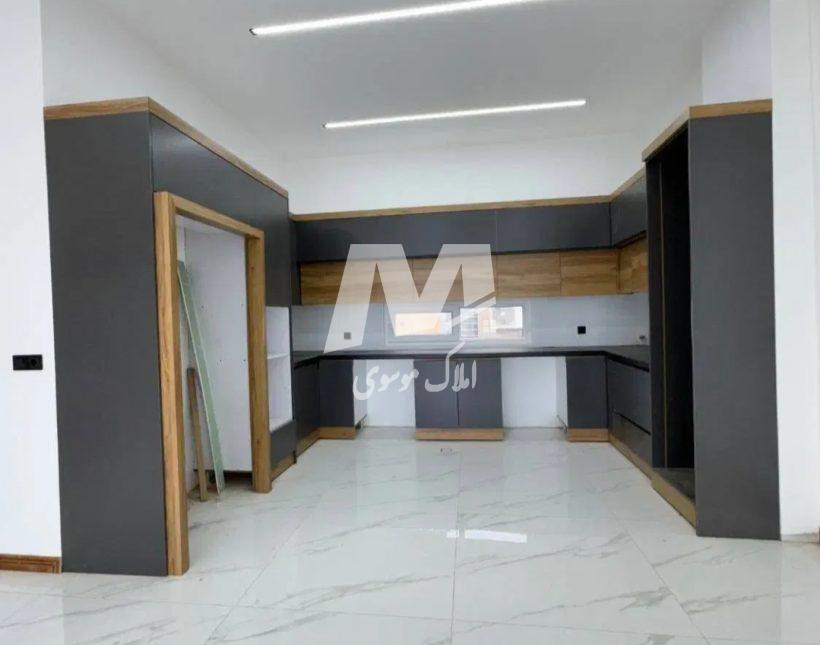خرید ویلای تریبلکس سند دار شهرک مهرگان رویان | ۲۵۰ متر