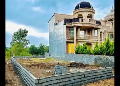 فروش زمین جنگلی با متراژ متنوع از ۷۰۰ میلیون به بالا | ۵۰۰ متر