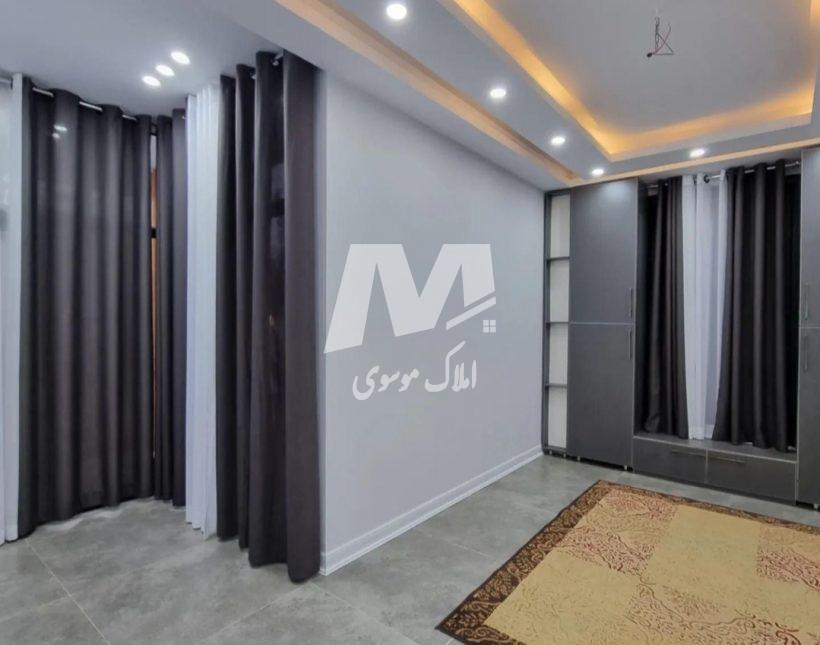خرید ویلا استخردار سند تک‌برگ شهرکی شرایط اقساط | ۳۰۰ متر