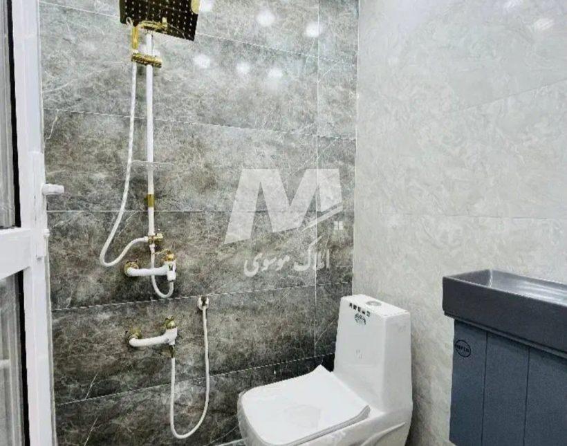 خرید ویلای فلت نوساز سند دار شهرکی | ۱۷۰ متر