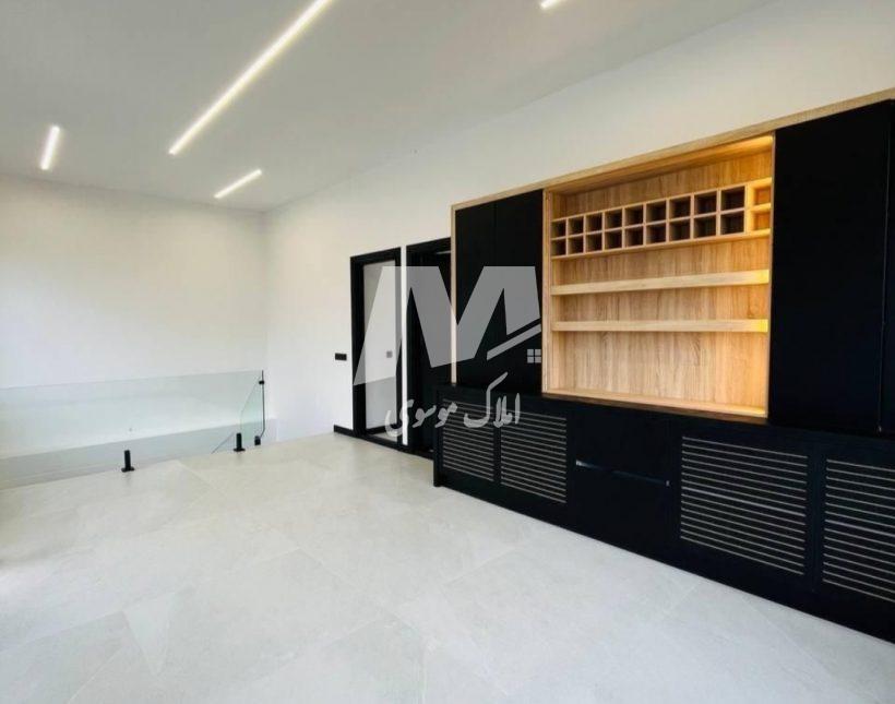 خرید ویلای دوبلکس مدرن استخردار تاپ لوکیشن شهرکی | ۴۰۰ متر