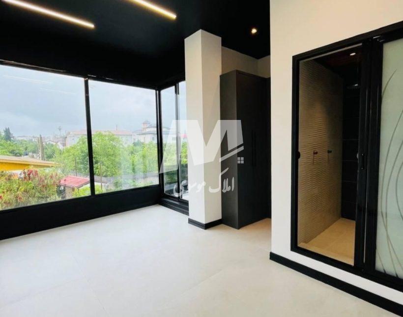 خرید ویلای دوبلکس مدرن استخردار تاپ لوکیشن شهرکی | ۴۰۰ متر