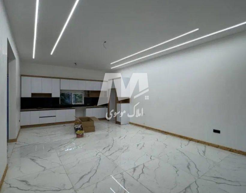 خرید ویلای دوبلکس مدرن نوساز شهرکی برند | ۲۷۰ متر