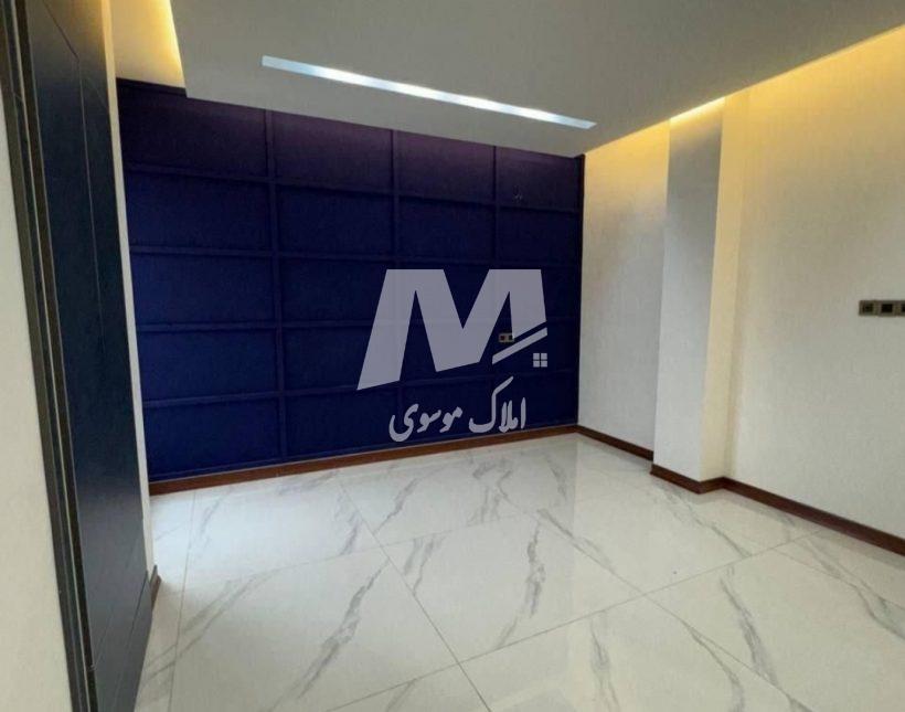 خرید ویلای تریبلکس مدرن استخردار شهرکی | ۲۵۰ متر