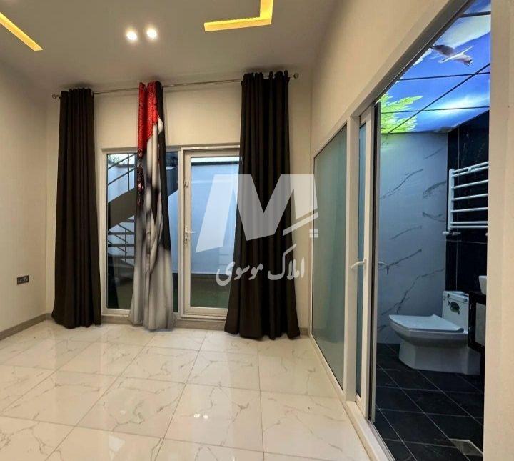 خرید ویلا استخردار نوساز ۲۵۰ متر شهرک مهرگان رویان | ۲۵۰ متر