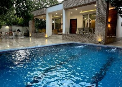 خرید ویلا جنگلی مهندسی ساز شهرک مهرگان | ۲۸۰ متر
